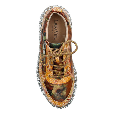 Sneaker – NIKITO 62