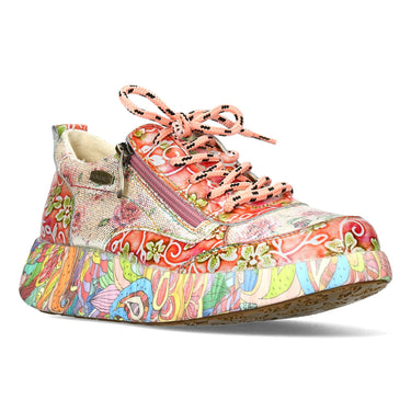 Sneakers - NIKITO 62
