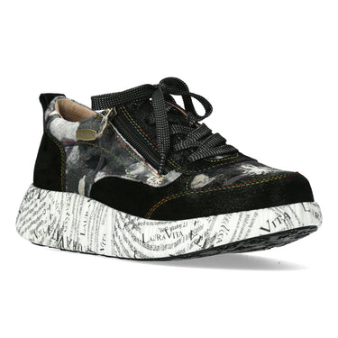 Buty sportowe - NIKITO 62