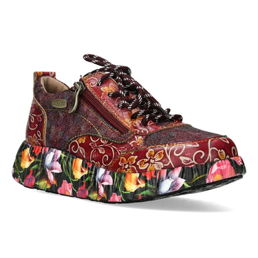 Sneaker – NIKITO 62