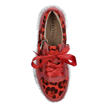 Buty sportowe - NIKITO 62