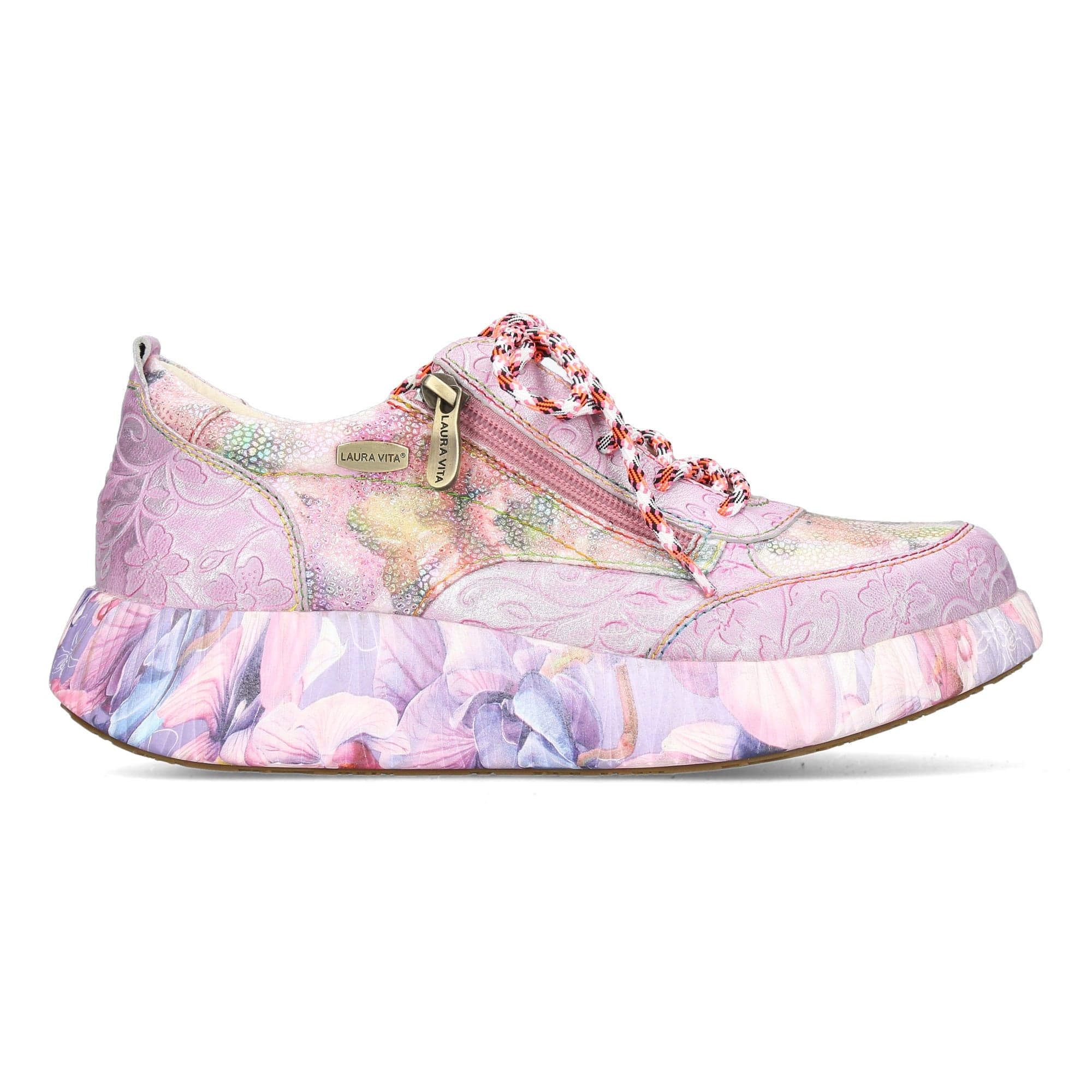 Laura Vita Sac Besson Chaussures Laura Vita Sac COQUILLAGE Dernier