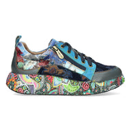 Scarpe da ginnastica - NIKITO 74