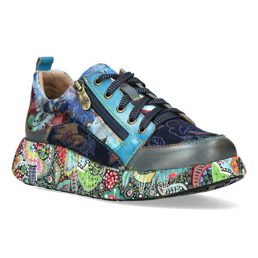 Sneaker – NIKITO 74