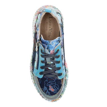 Sneaker – NIKITO 74