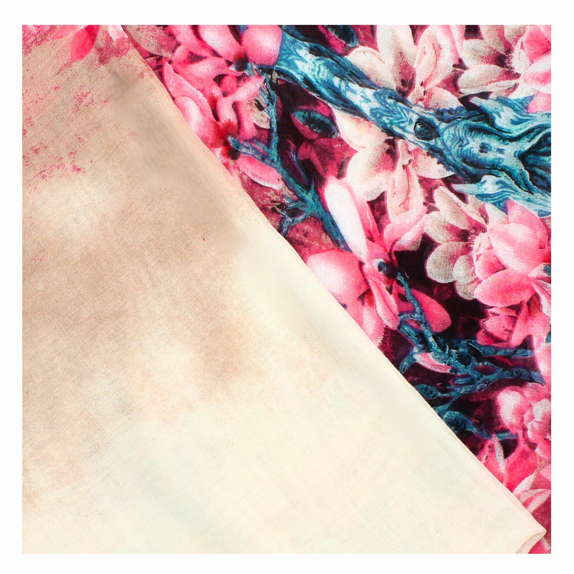 Foulard Nina