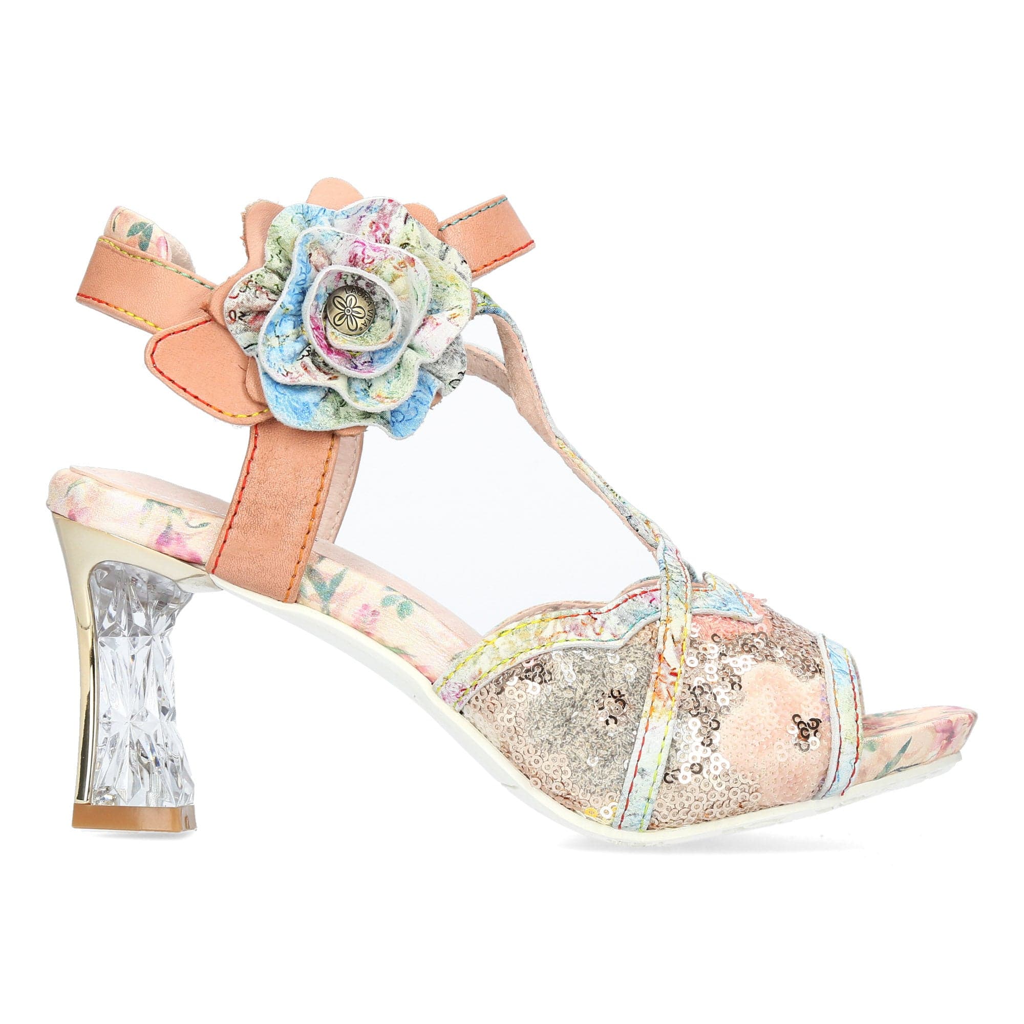 laura vita Sandales NINO 13 Offres Chaussures