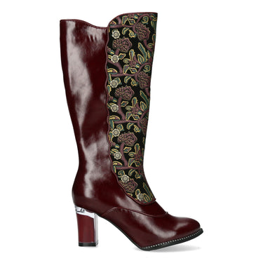 Bottes - Misstyl NJACBO 09