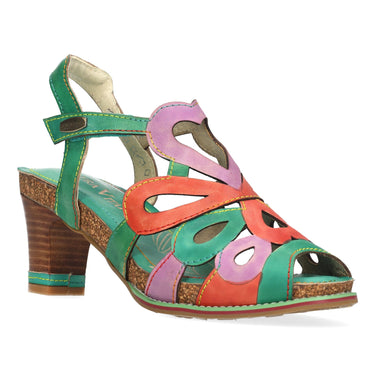 Sandals - NOAO 05