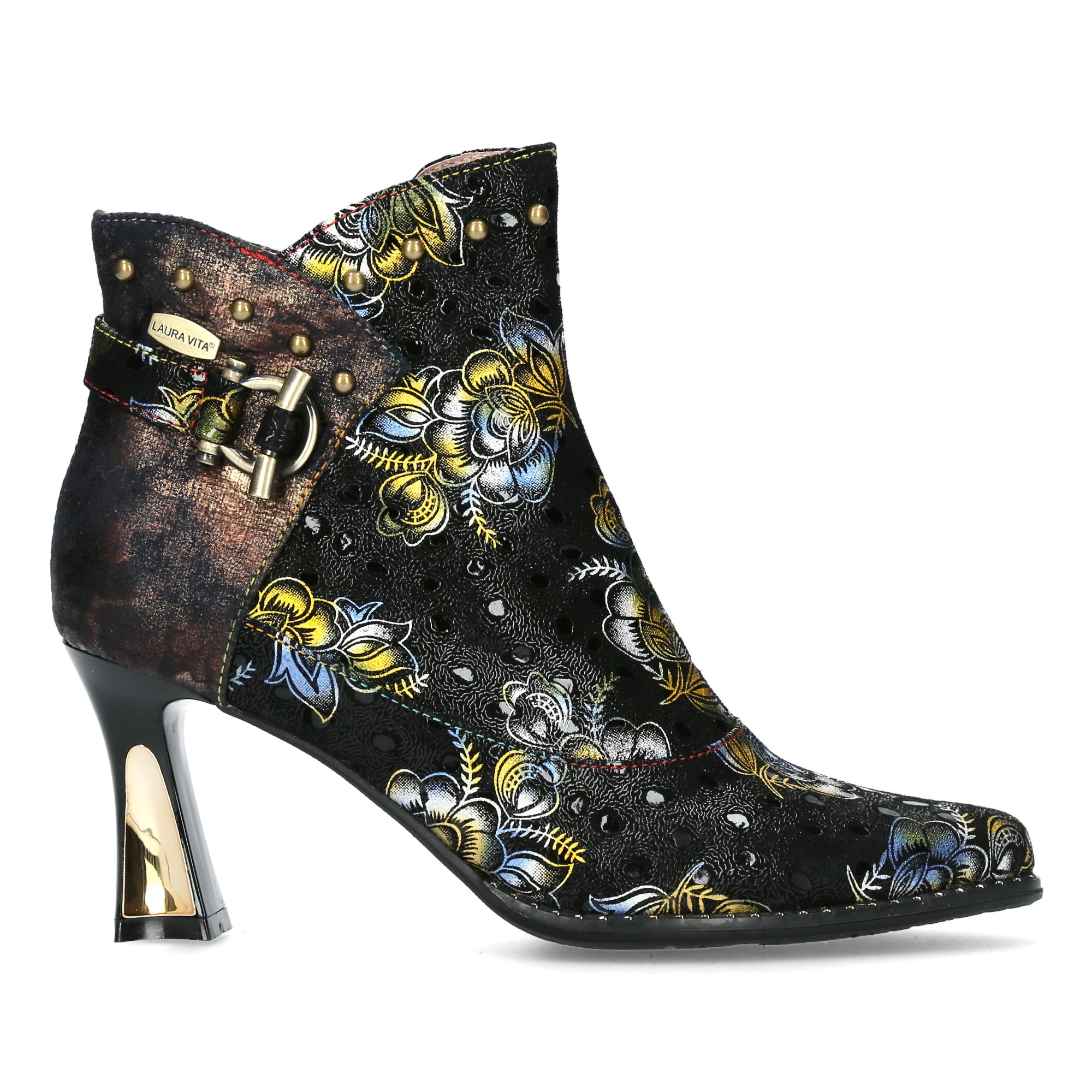 Ankle boots OANELO 01