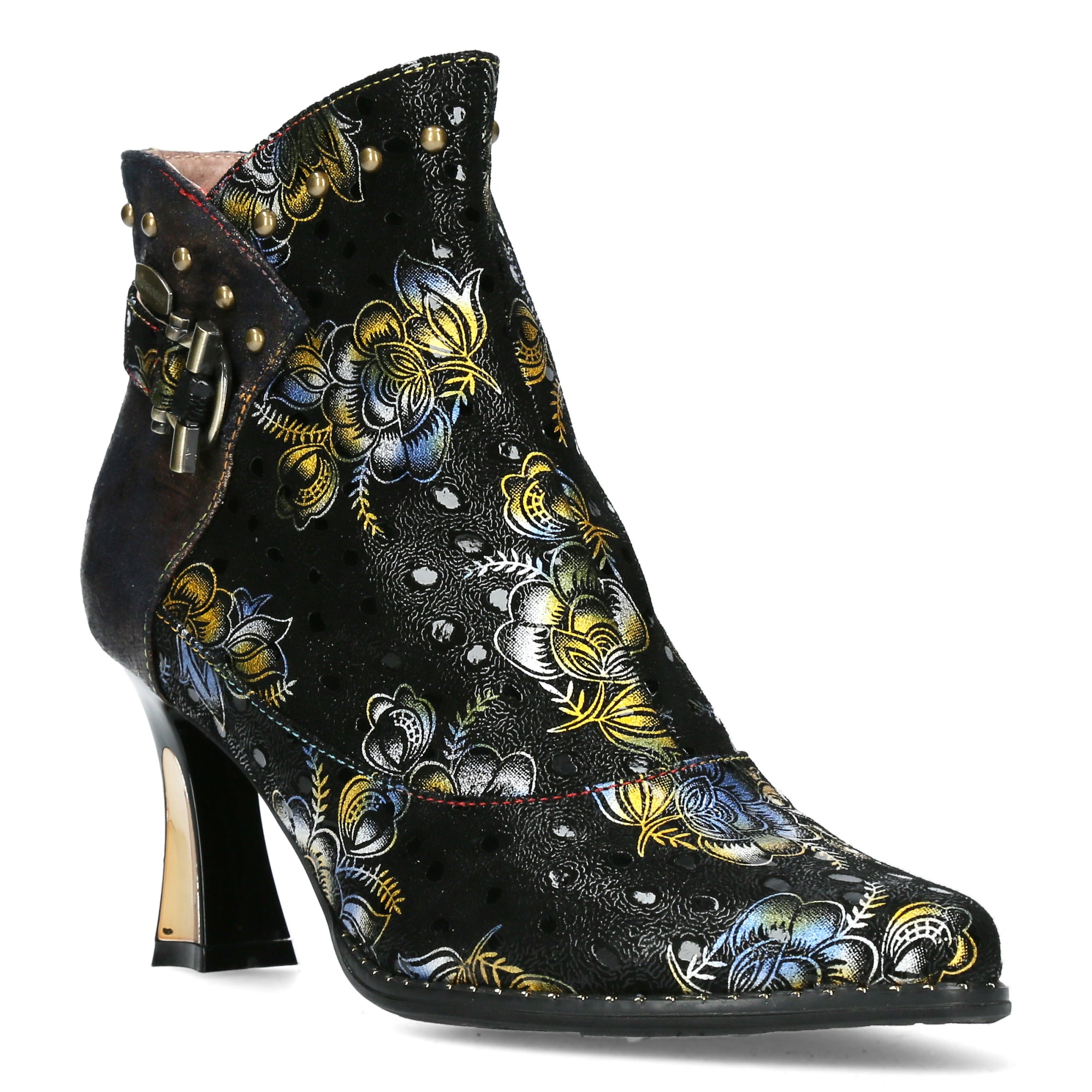 Ankle boots OANELO 01