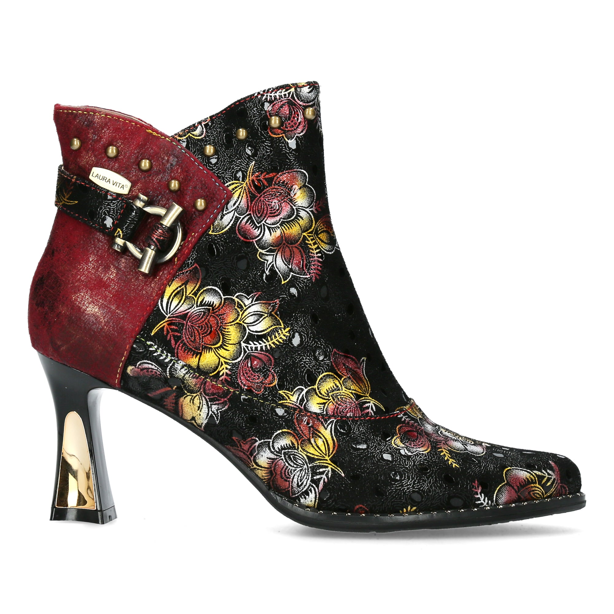 Ankle boots OANELO 01