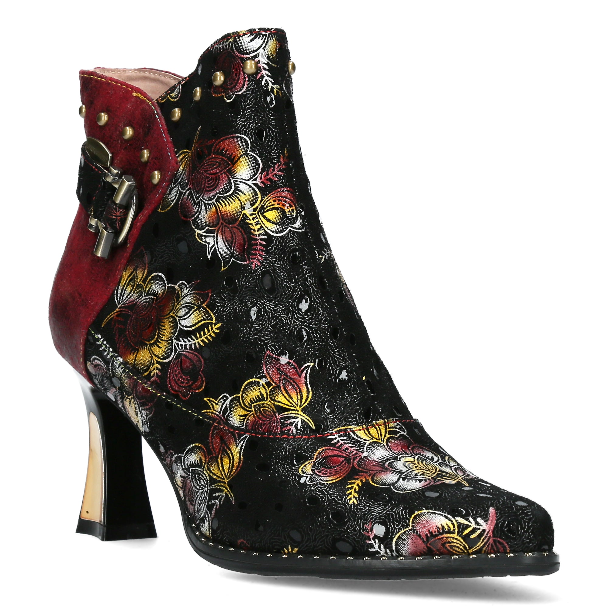 Ankle boots OANELO 01