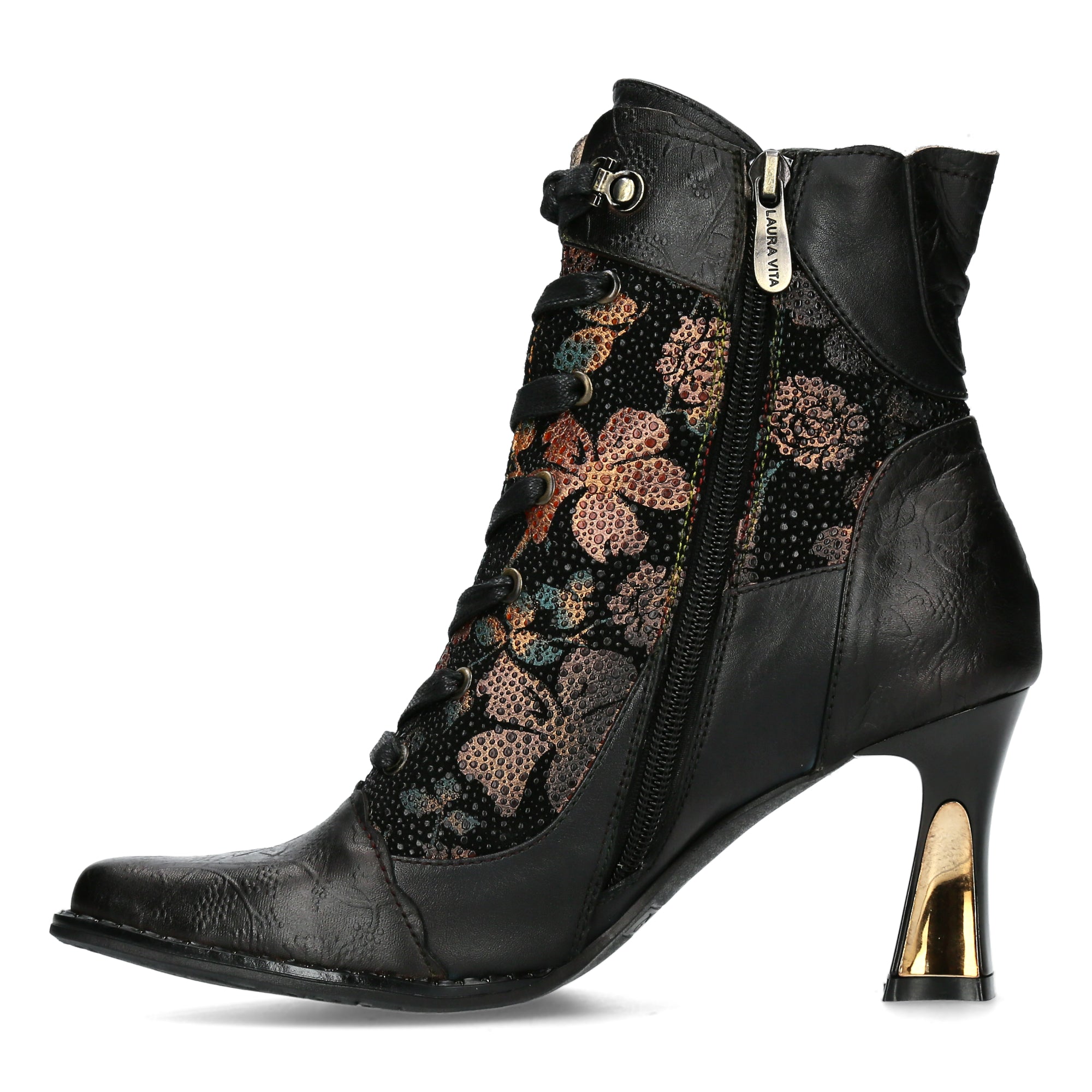 Ankle boots OANELO 05