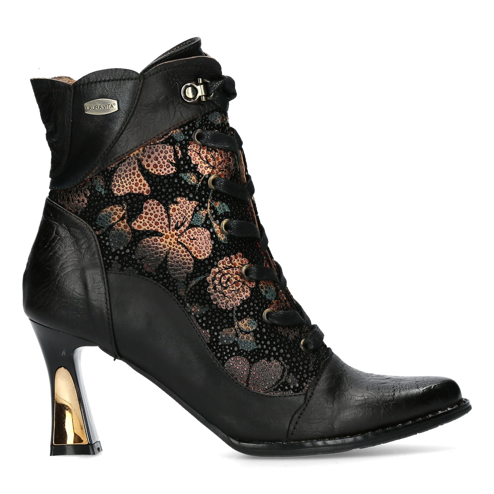 Ankle boots OANELO 05