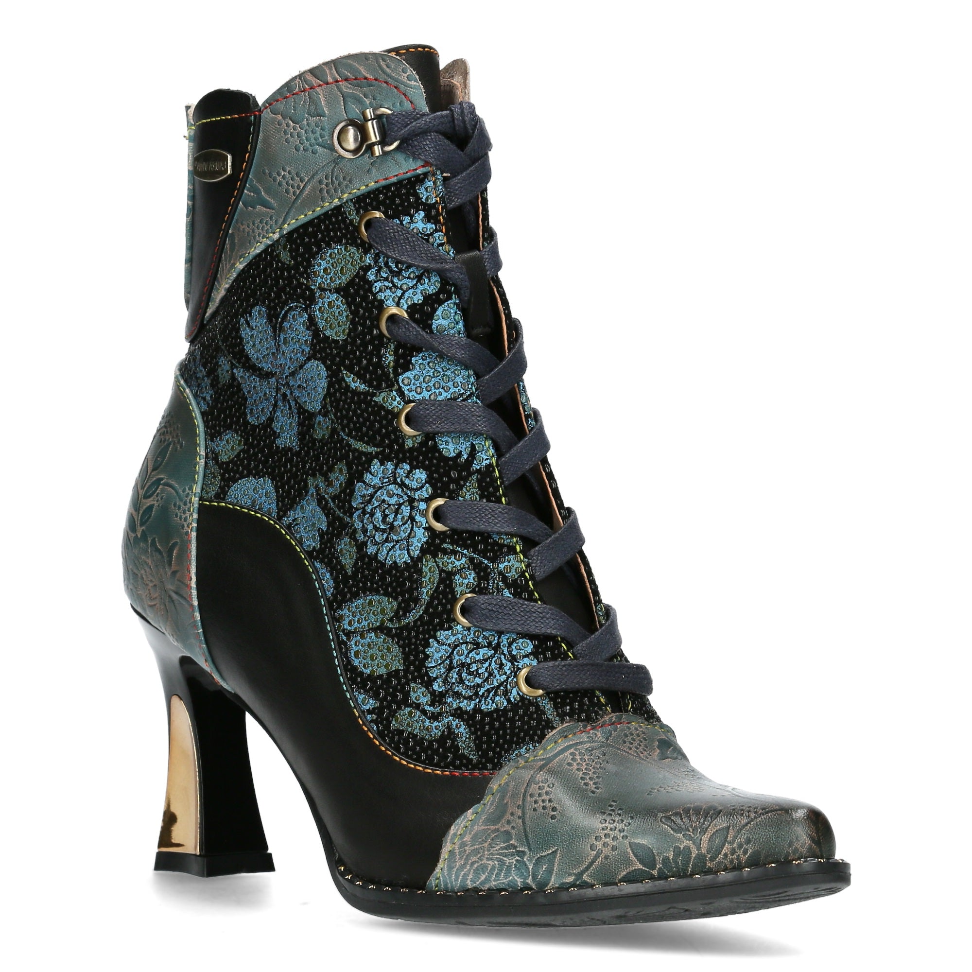 Ankle boots OANELO 05