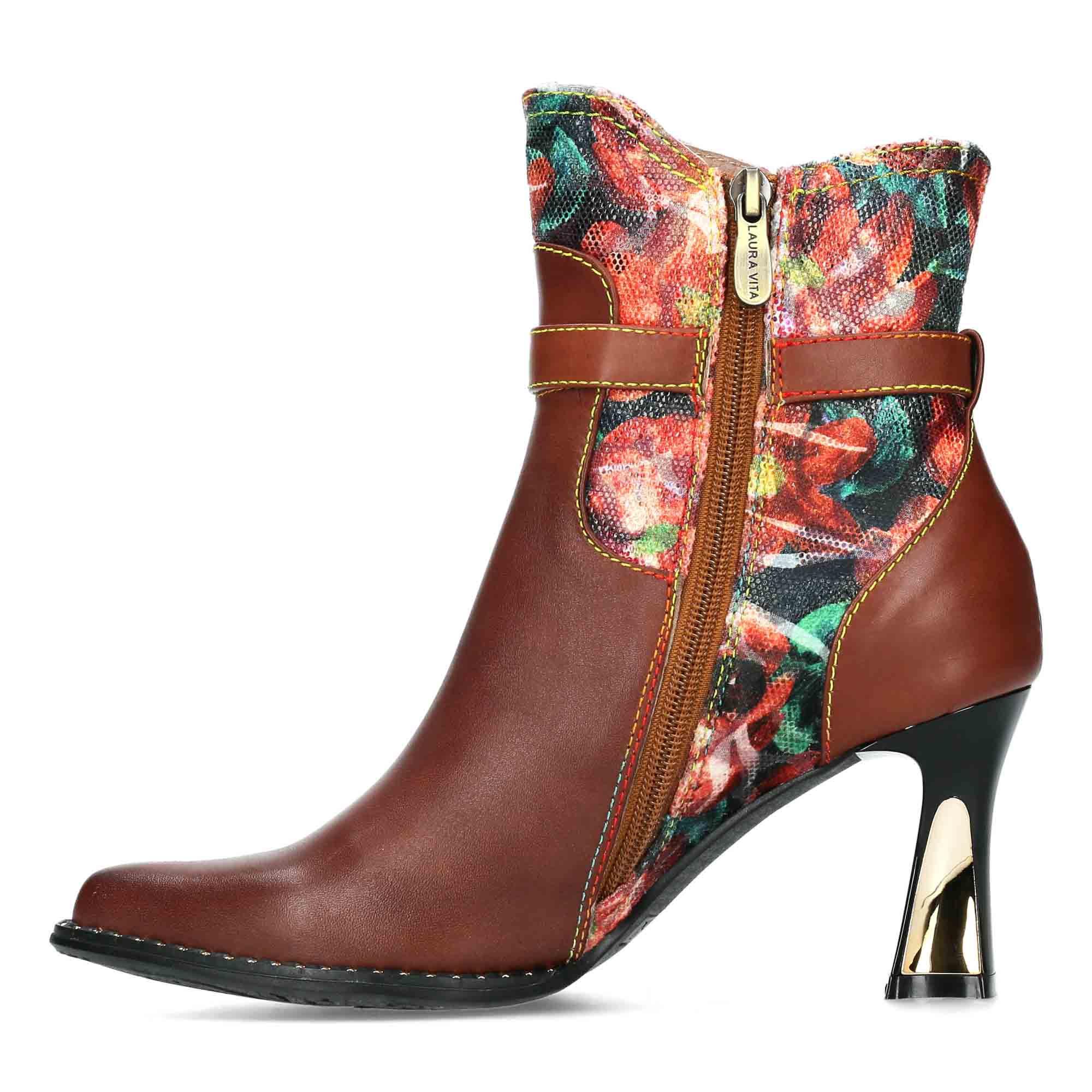 Ankle boots OANELO 06