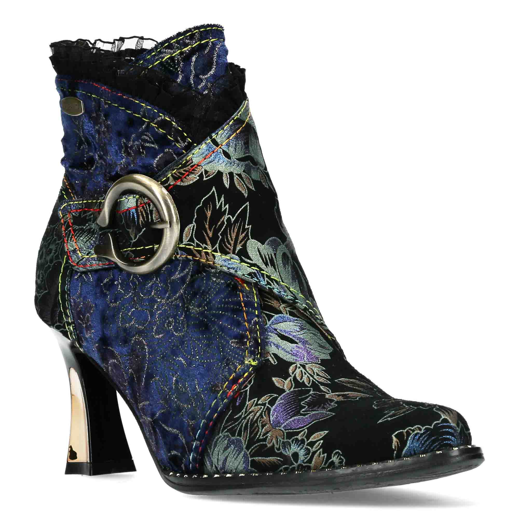 Ankle boots OANELO 07