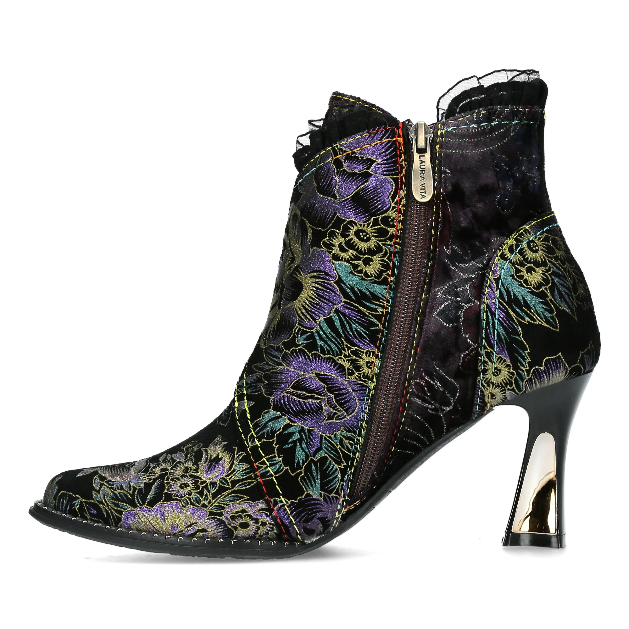 Ankle boots OANELO 07