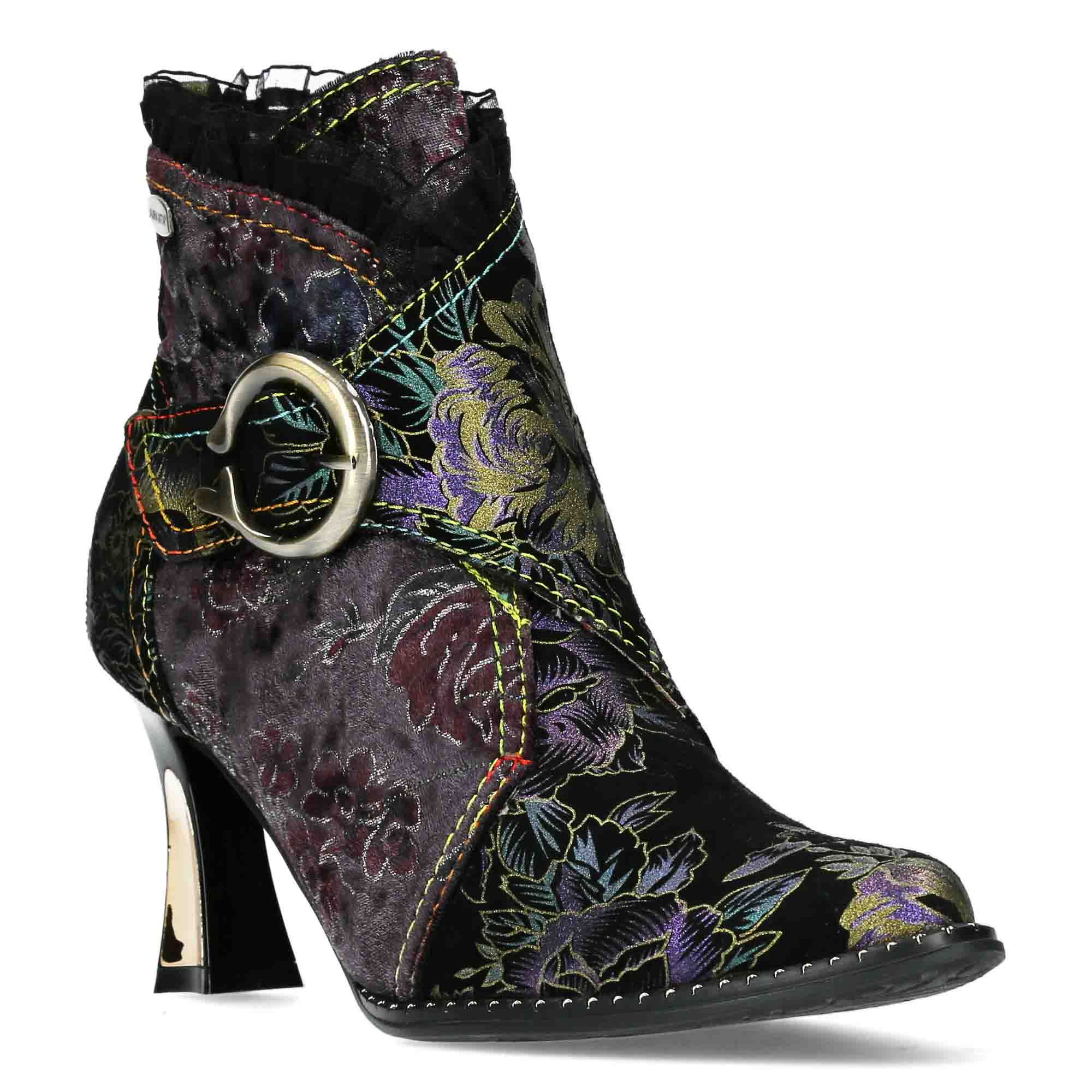 Ankle boots OANELO 07