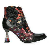Ankle boots - OAVEO 01