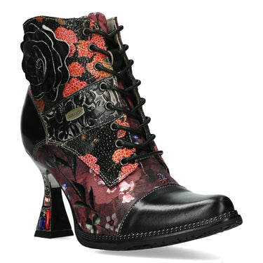 Botines - OAVEO 01