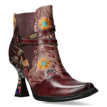 Botines - OAVEO 02