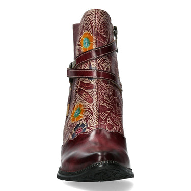 Botines - OAVEO 02