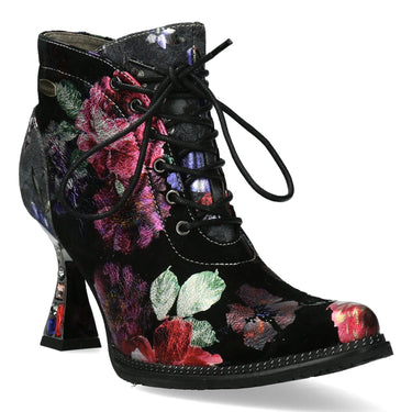 Botines - OAVEO 05