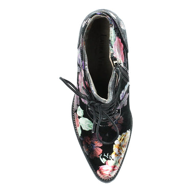 Botines - OAVEO 05