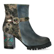 Bottines - OBO 02