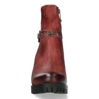 Botines - OBO 02