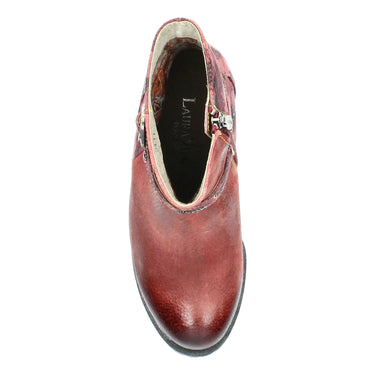 Botines - OBO 02
