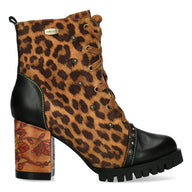 Bottines - OBO 03