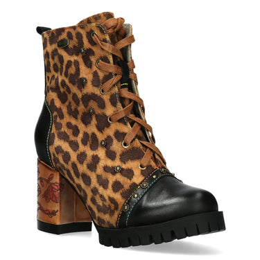 Botines - OBO 03