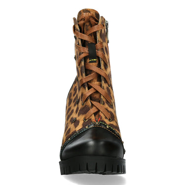 Botines - OBO 03