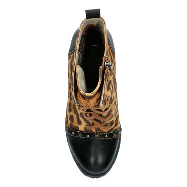 Botines - OBO 03