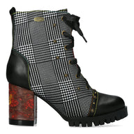 Botine - OBO 03