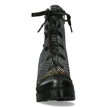 Botines - OBO 03
