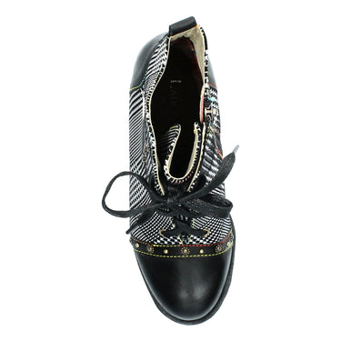 Botines - OBO 03