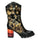 Botas - OBO 51