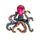 Broche - OCTAVIE