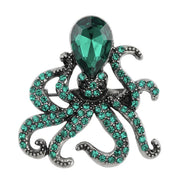 Broche - OCTAVIE