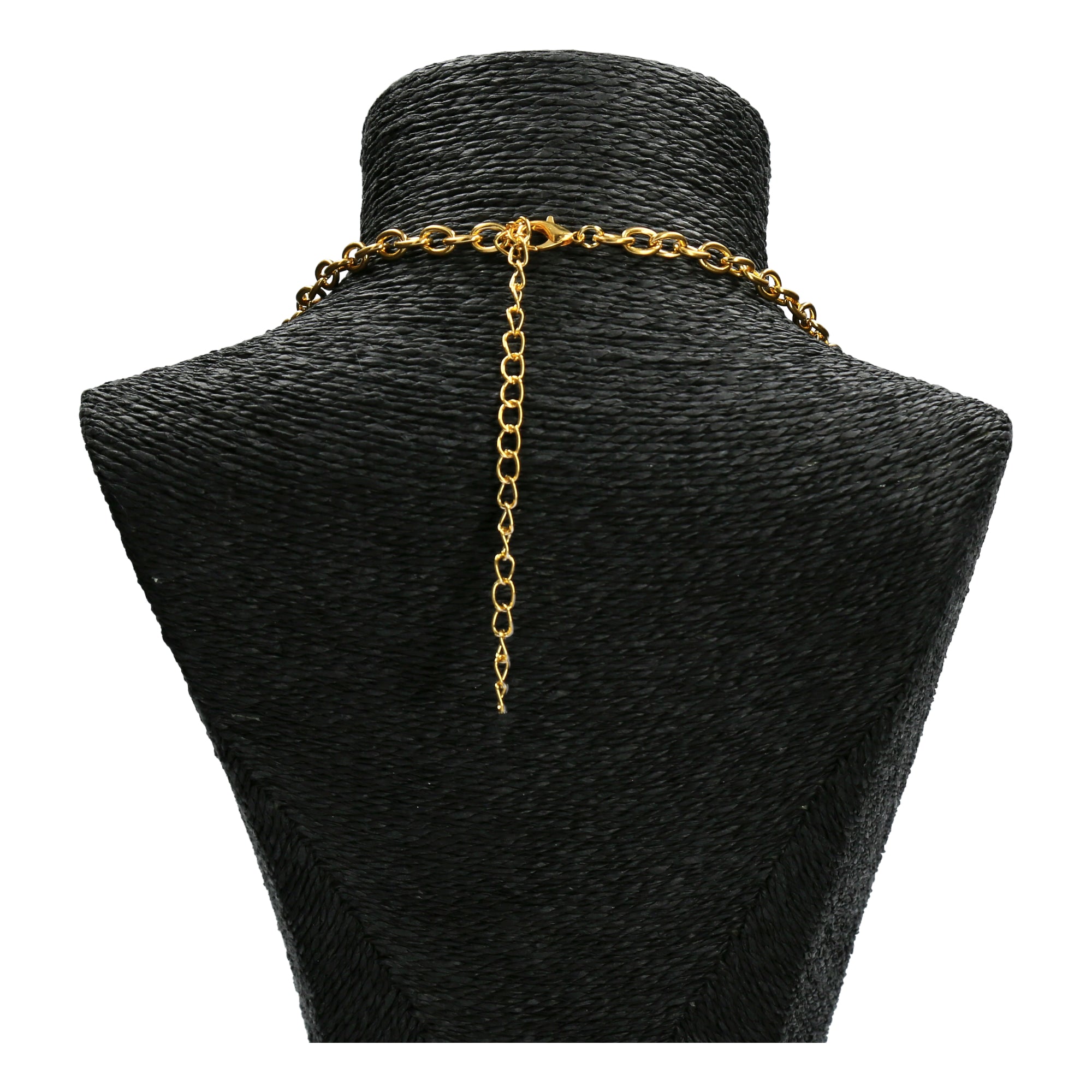 Collar de bisutería Oeillade Exclusive