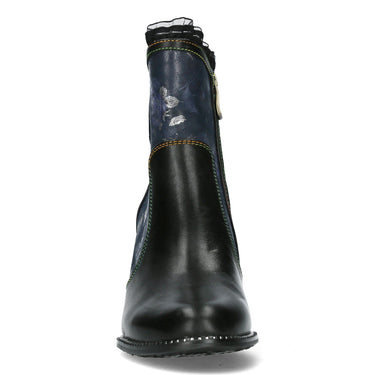 Botines - OLIVEO 01