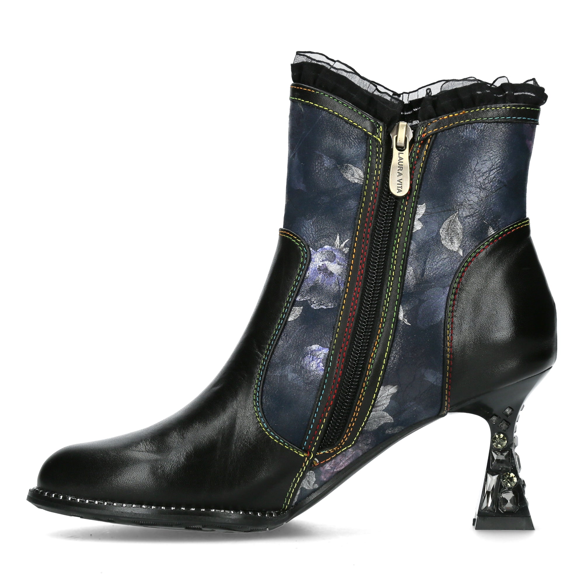 Botas OLIVEO 01