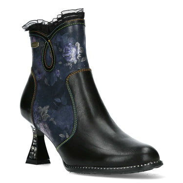 Botines - OLIVEO 01