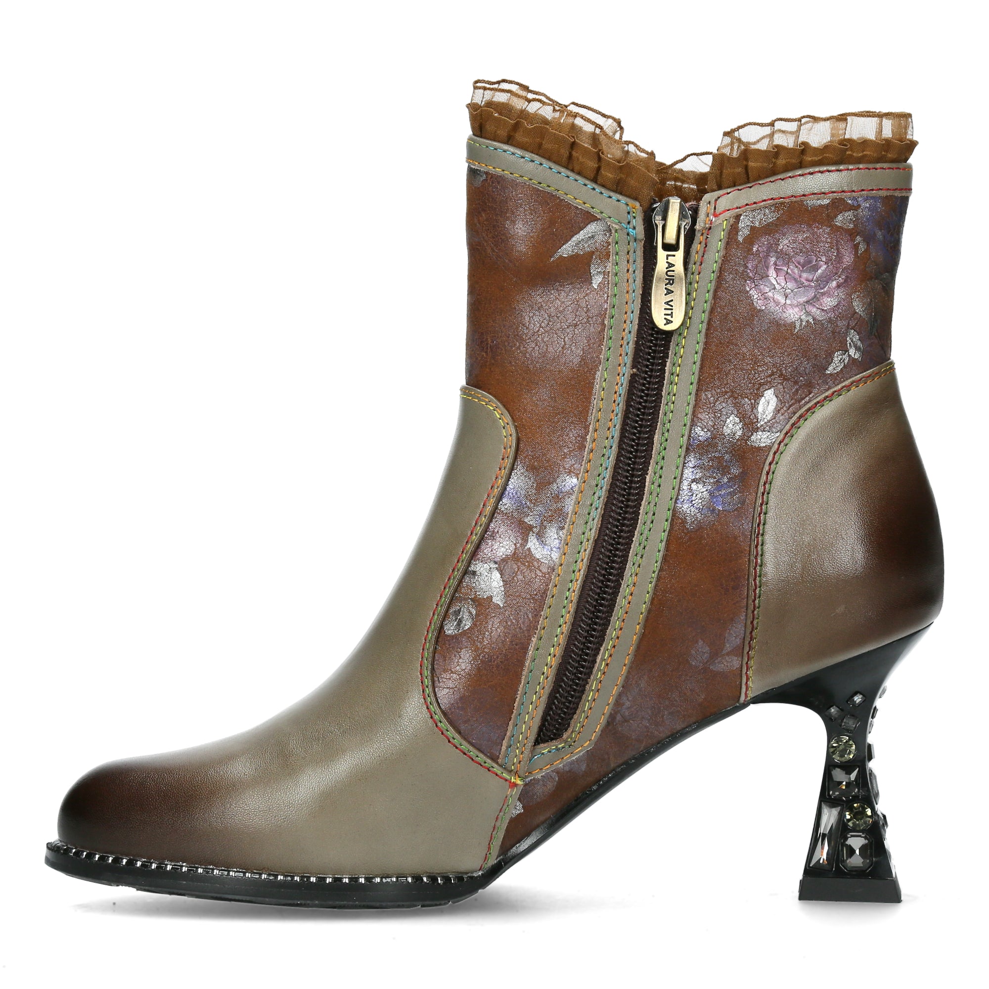 Stiefeletten OLIVEO 01