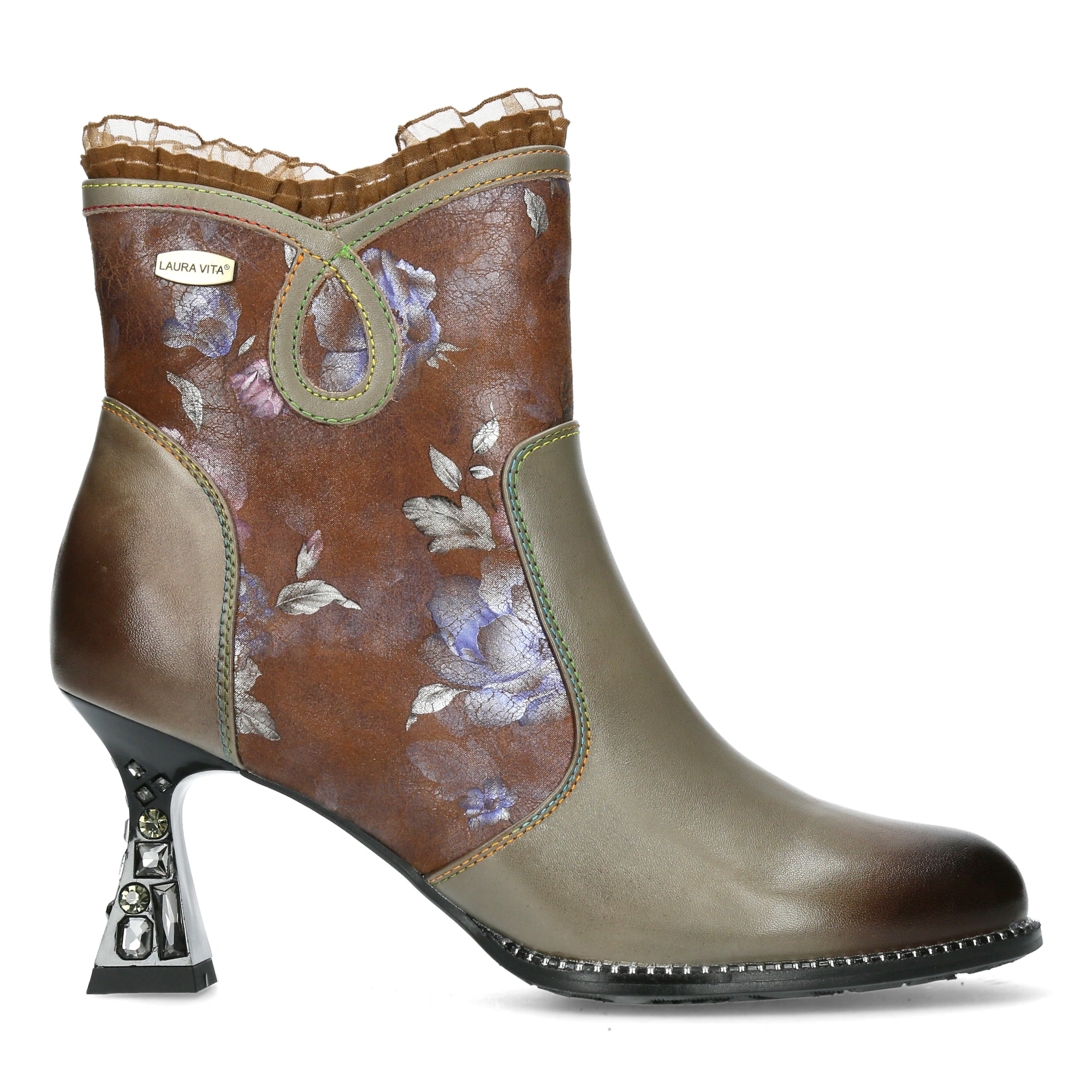 Ankle boots OLIVEO 01