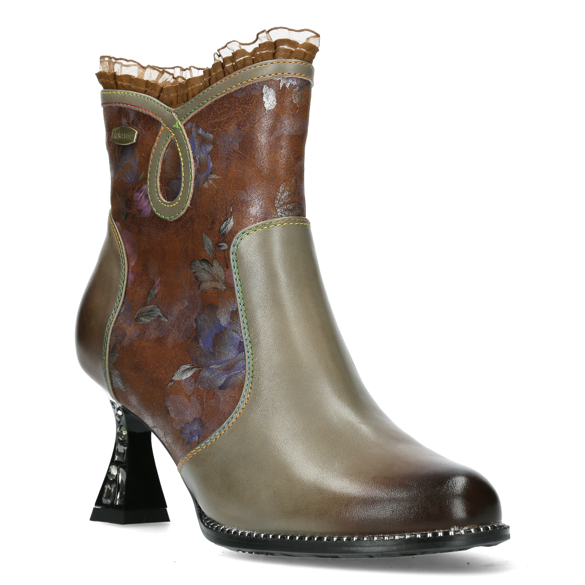 Botas OLIVEO 01